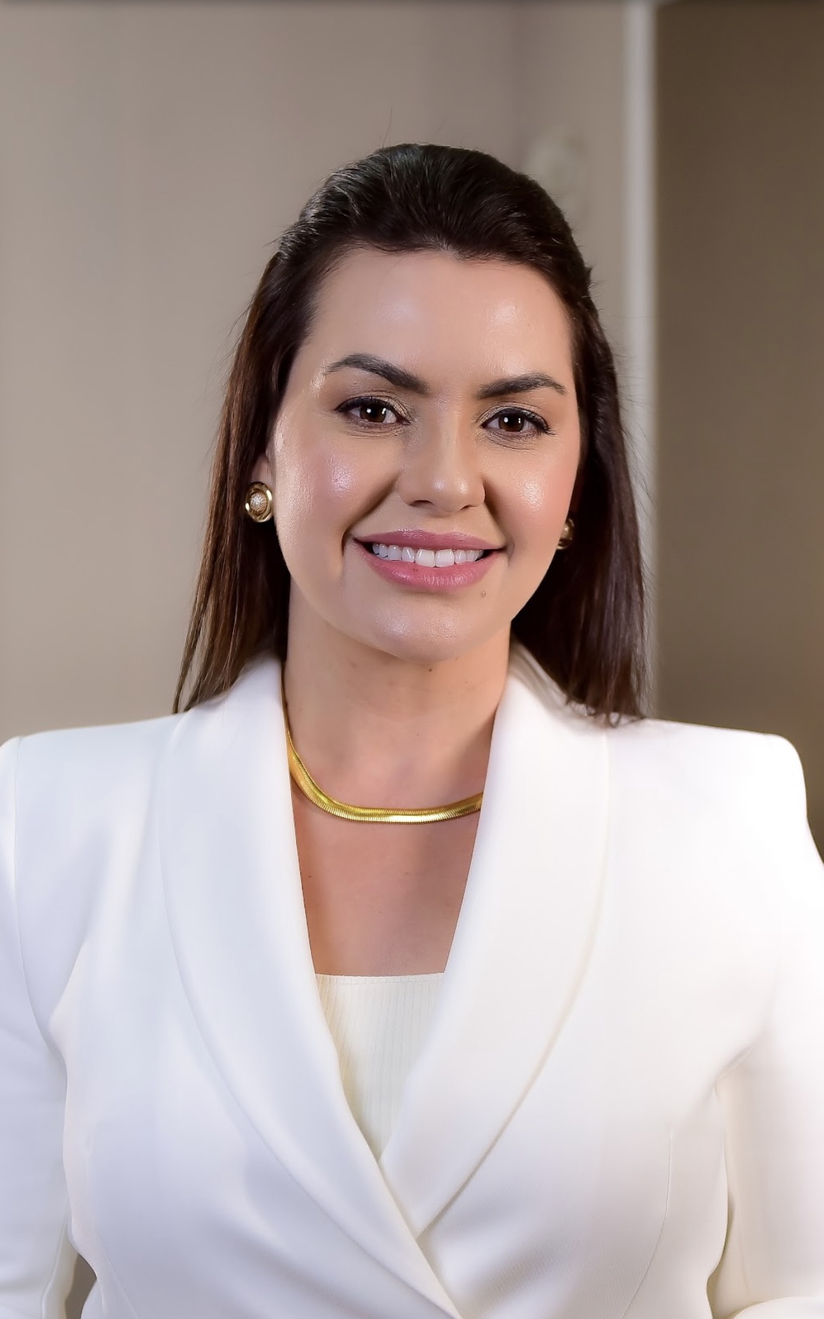 Dr. Lorena Graciela Pimenta Padilha