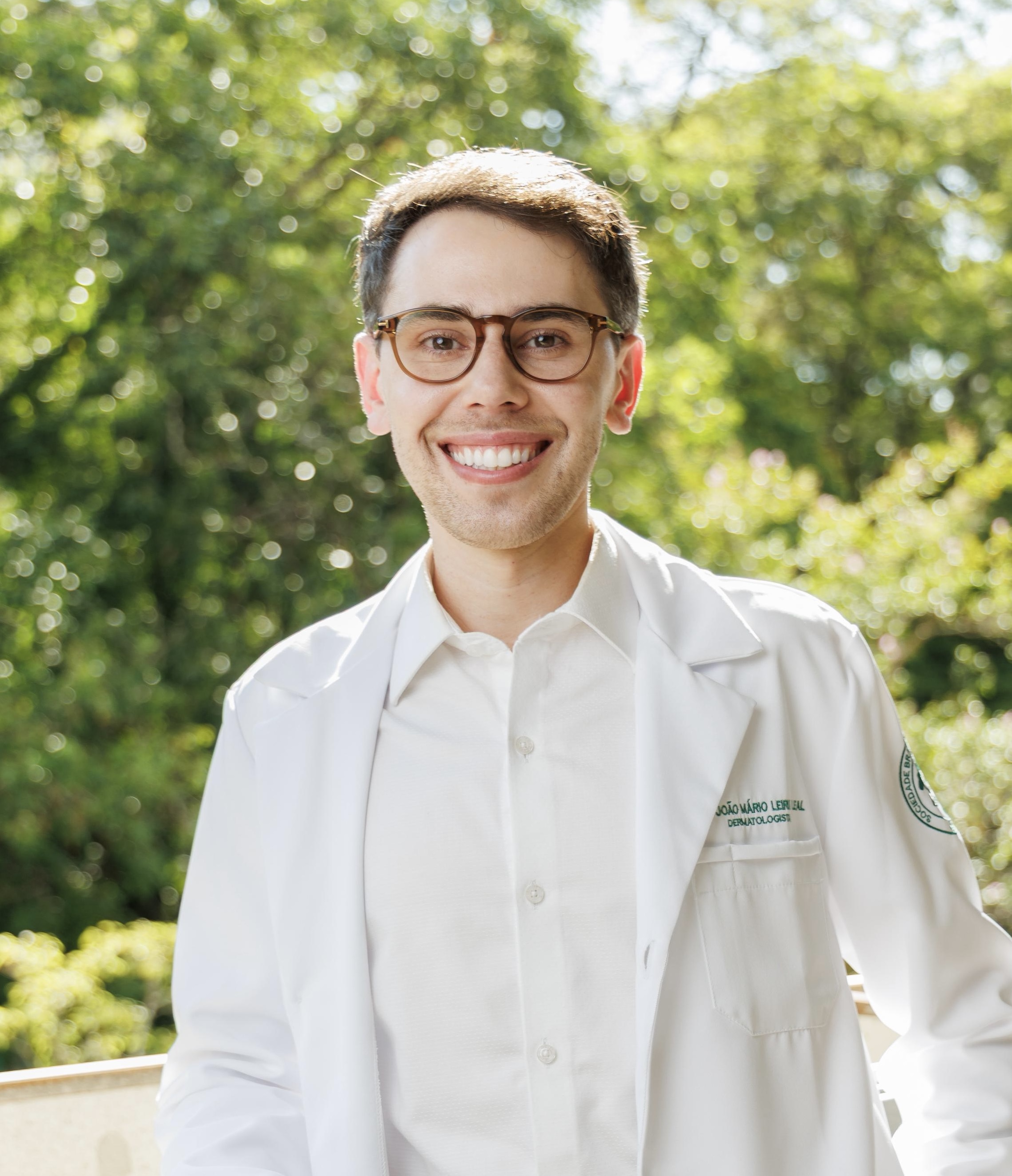 Dr. João Mário Leiria Meréje Leal