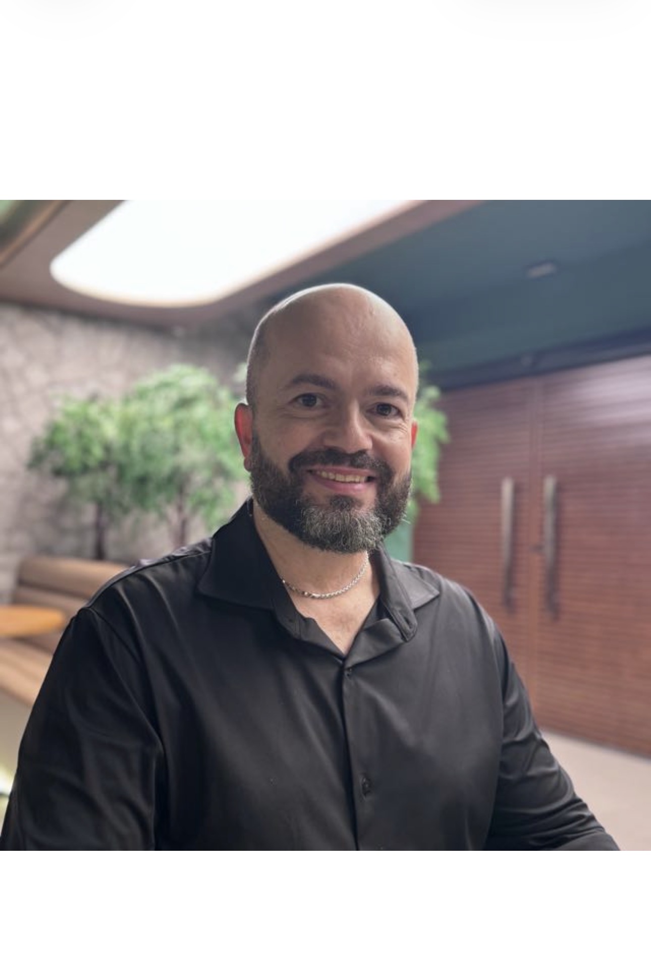 Dr. Bernardo Rômulo Soares