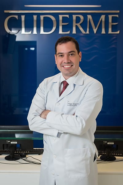 Dr. Thiago Amparo Ferreira